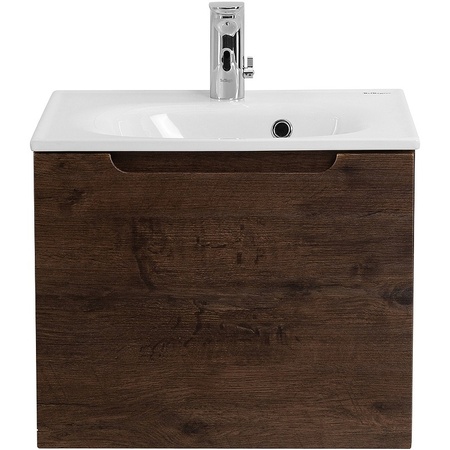 Тумба под раковину BelBagno Etna 60 ETNA-600-1C-SO-RW-P
