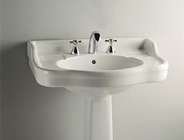 Умывальник Vitra Aria 6055B003-0033