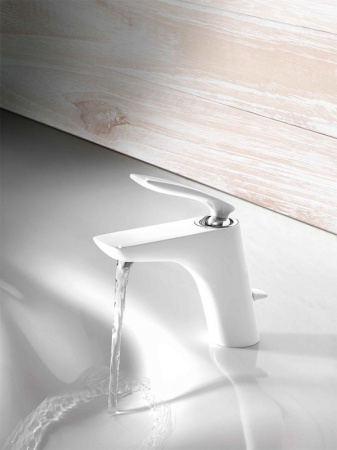 Смеситель для раковины Kludi Balance 520239175