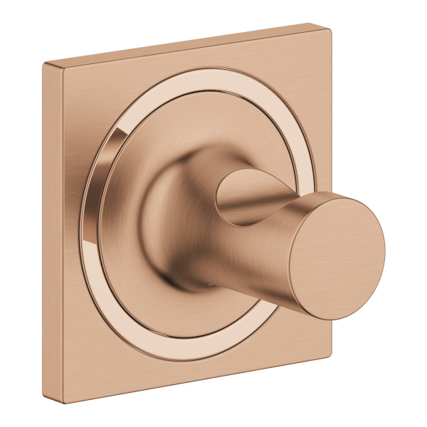 Крючок для банного халата Grohe Allure 40284DL1