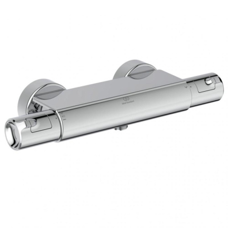 Термостат для душа с полочкой Ideal Standard Ceratherm T50 A7695AA