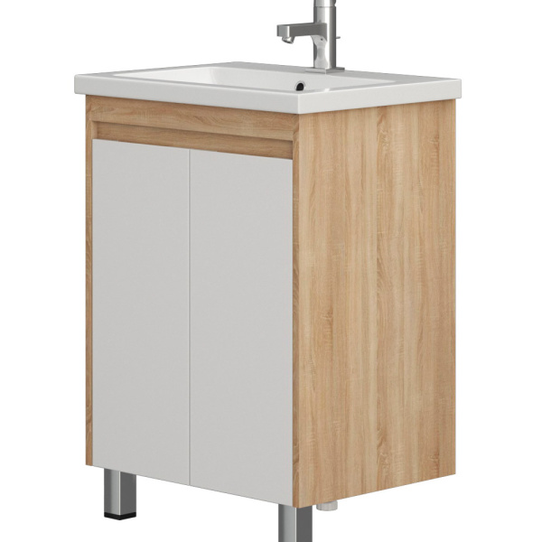 Тумба напольная Corozo Остин 60 SD-00000520