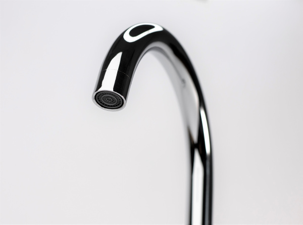 Смеситель для кухонной мойки ESKO SORRENTO WHITE (SR 519W)