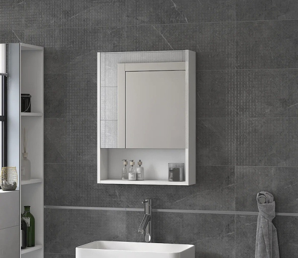 Зеркало-шкаф (50x70) Vigo Urban zsh.URB.50