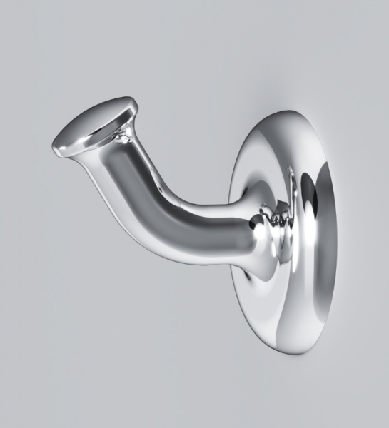 Крючок для полотенец Am.Pm Like A8035500 Крючок для полотенец Am.Pm Like A8035500