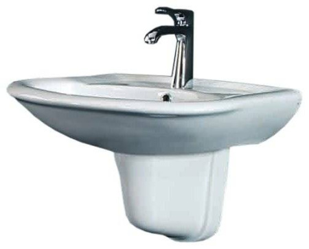 Раковина Ceramica Ala Murano 64 MURWB640