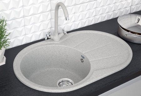 Кухонная мойка Ulgran U-503