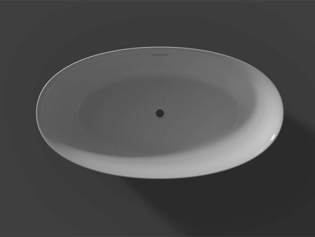 Акриловая ванна (170х82) Riho Beta B093001005 без гидромассажа