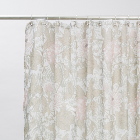 Штора для ванной комнаты 200*180 IDDIS Decor (D05P218i11)