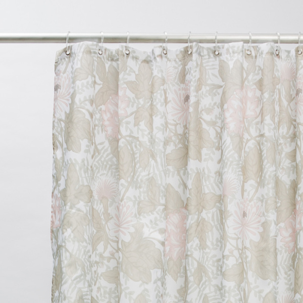 Штора для ванной комнаты 200*180 IDDIS Decor (D05P218i11)