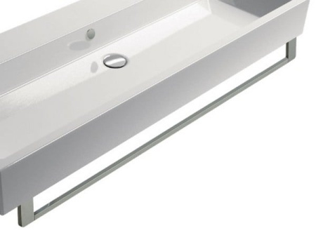 Полотенцедержатель для раковины Gsi PASQ275