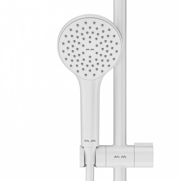 Душевая система Am.Pm X-Joy F43885A24 Душевая система Am.Pm X-Joy F43885A24