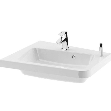 Раковина подвесная Ravak 10° L XJIL1155000