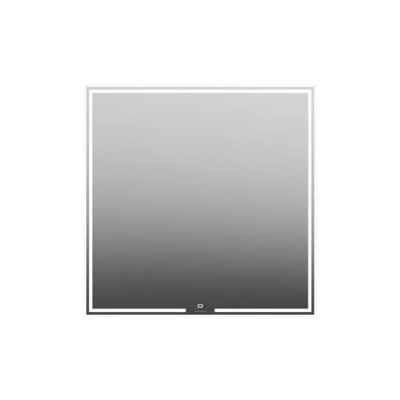 Зеркало (80х80) Kerama Marazzi Mio MIO.mi.80\WHT