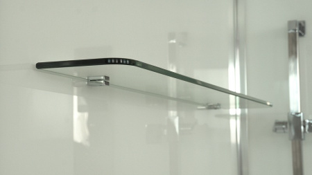 Душевая кабина (120х90) Timo Premium Helma H-520R