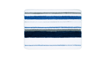 Коврик для ванной 1-ый Fixsen Dony 45х65см FX-5011C