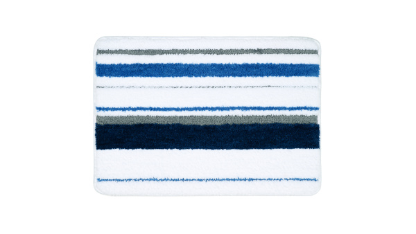 Коврик для ванной 1-ый Fixsen Dony 45х65см FX-5011C