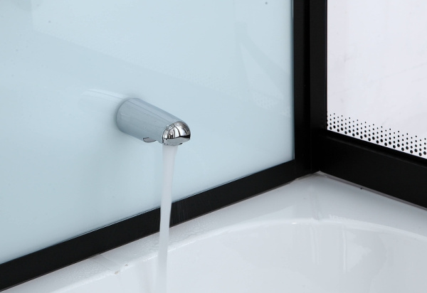 Душевая кабина (170х88) Timo Standart T-6670B