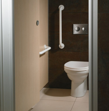 Поручень Ideal Standard CONTOUR S6452AC