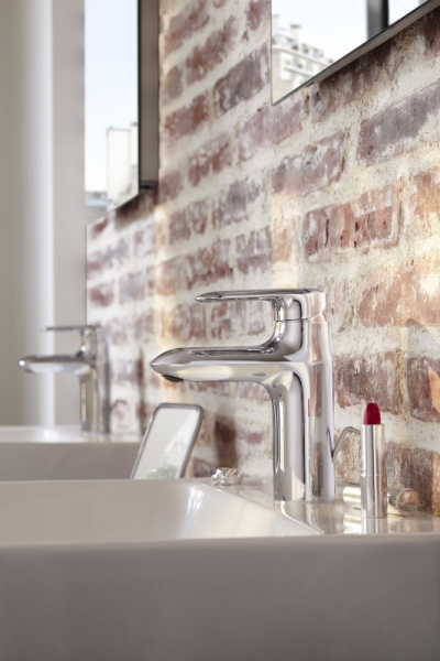 Смеситель для раковины Jacob Delafon Kumin E99447-CP