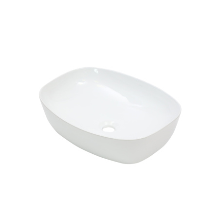 Раковина накладная (50,5х39) Melana A500B-805