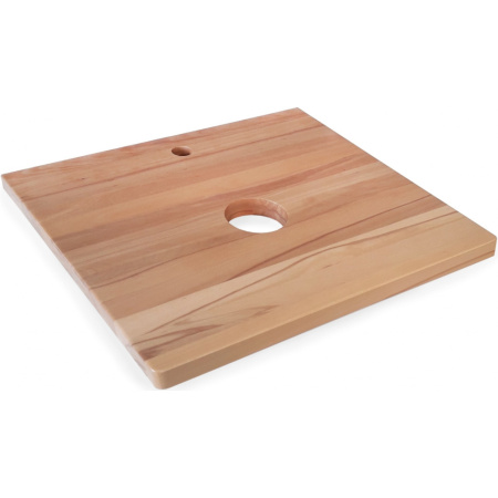 Столешница для тумбы Jorno Wood 60 Wood.06.60/LW