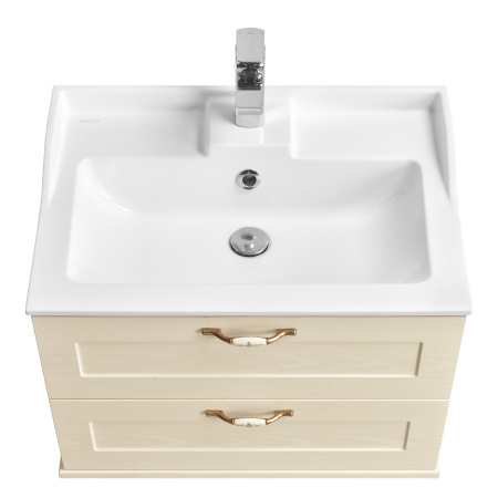 Тумба под раковину Aquaton Леон 65 1A187001LBPR0