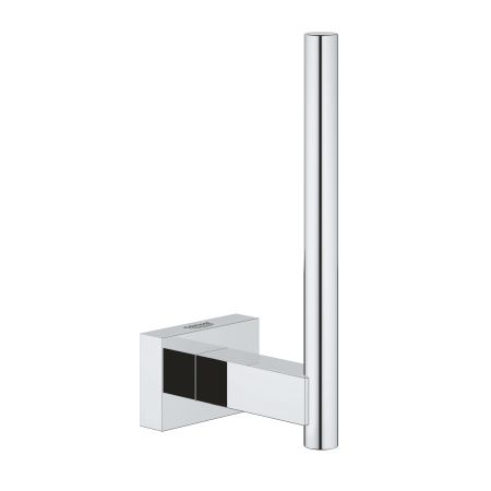 Держатель запасного рулона бумаги Grohe Essentials Cube 40623 000 (40623000) хром