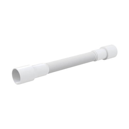 Гибкое соединение Alcaplast (гофра) 50\50 A72