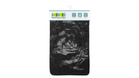 Коврик для ванной Grampus, GR-3204L