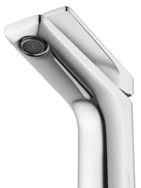 Смеситель для раковины WONZON & WOGHAND ATHENS, хром WW-081103-CR Смеситель для раковины WONZON & WOGHAND ATHENS, хром WW-081103-CR