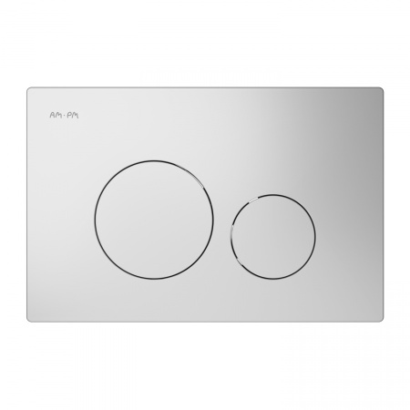 Клавиша смыва Am.Pm Pro L I049001 белый