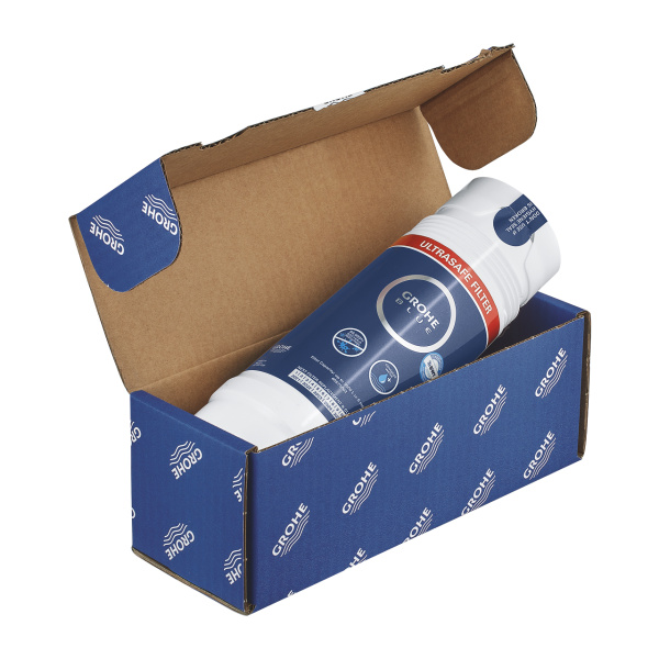 Фильтр UltraSafe для GROHE Blue 40575002
