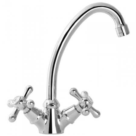 Смеситель для раковины Mofem Treff 140-0018-25