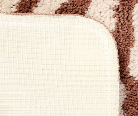 Коврик для ванной комнаты  WasserKRAFT Donau BM-9409