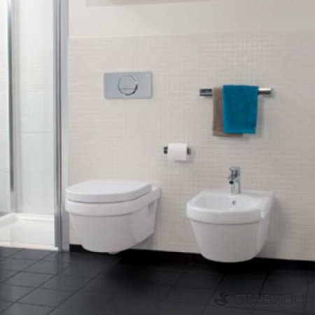 Биде подвесное Villeroy & Boch Omnia Architectura 54840001