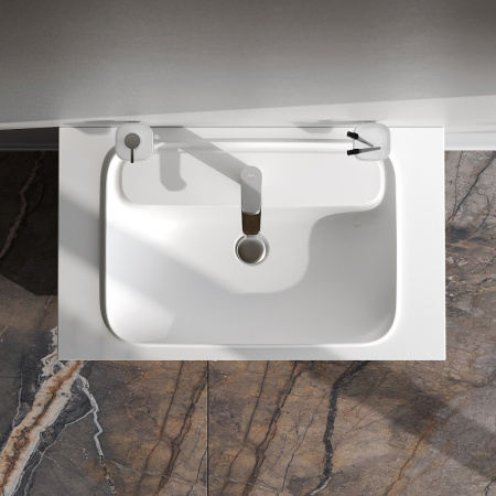 Тумба под раковину AM.PM Func 80 M8FFUX0801WG