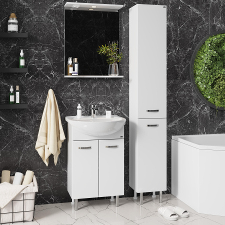 Зеркало с подсветкой Onika Коралл 50 205023