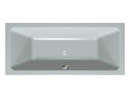 Акриловая ванна Kolpa San Elektra 170x80