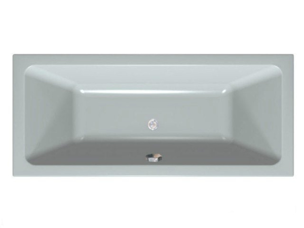 Акриловая ванна Kolpa San Rapido 200x90