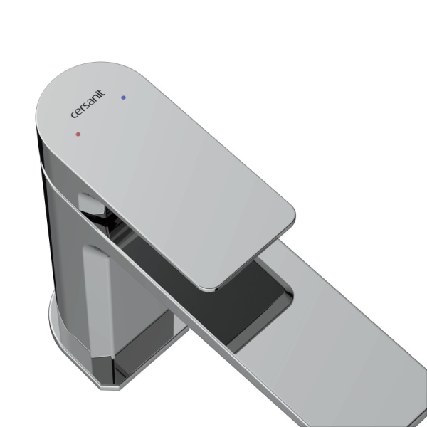 Смеситель для раковины Cersanit NATURE 63063