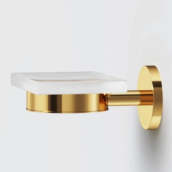 Мыльница AM.PM X-Joy A85A34299 золото