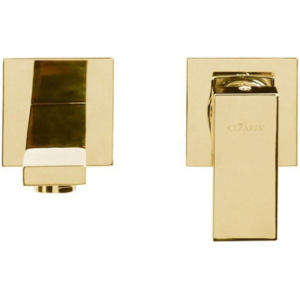 Смеситель для раковины Cezares Unika UNIKA-BLI2-03/24