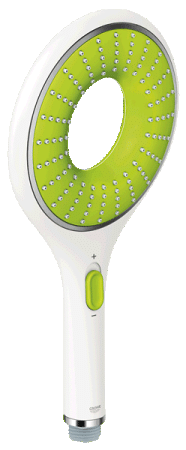 Ручной душ Grohe Rainshower Icon 27283 LS0 (27283LS0)