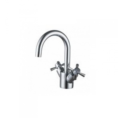 Смеситель для раковины Ganzer Orell GZ 14011