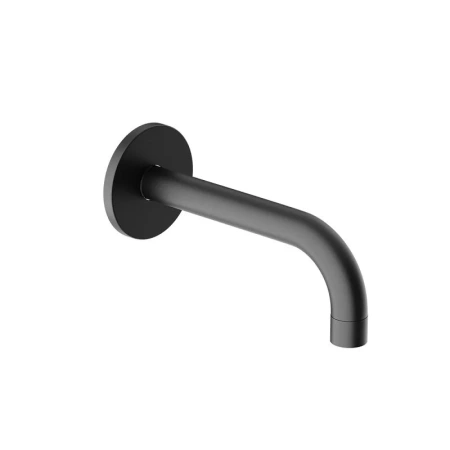 Душевой комплект с изливом Damixa Scandinavian Pure 936510300