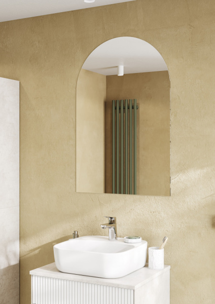 Зеркало Aquaton Санта-Барбара 60, 1A286602CB010