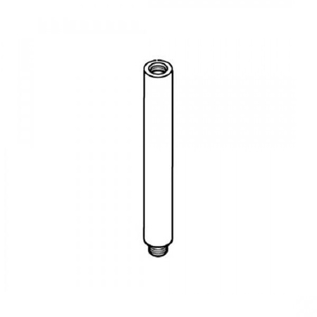 Удлинитель штанги для душевых систем Ideal Standard, A861050NU