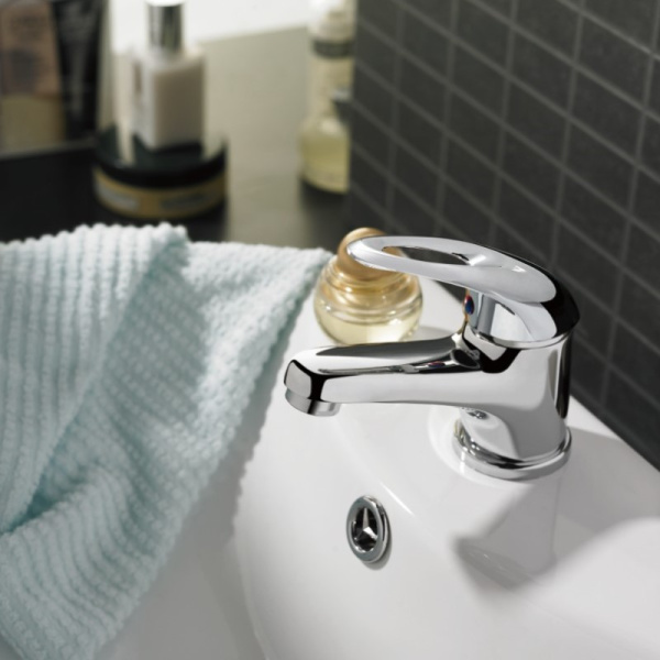 Смеситель для раковины Haiba HB1003