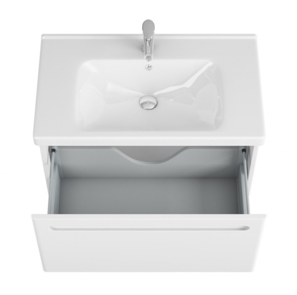 Тумба под раковину Owl 1975 Otalia, 100 см, 1 ящик OW04.03.00